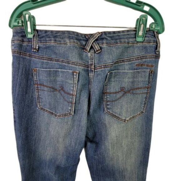 DKNY Straight Leg Jeans  Womens Size 10  Straight Leg - Picture 6 of 9